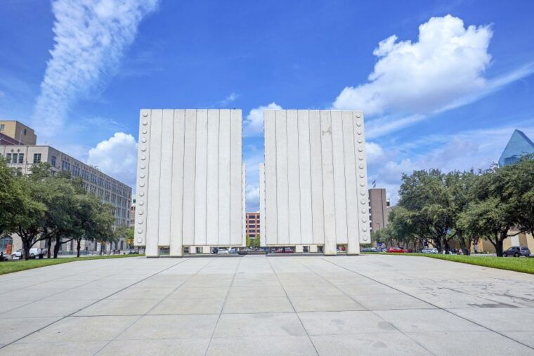 dallas-jfk-assassination-and-sixth-floor-museum-tour