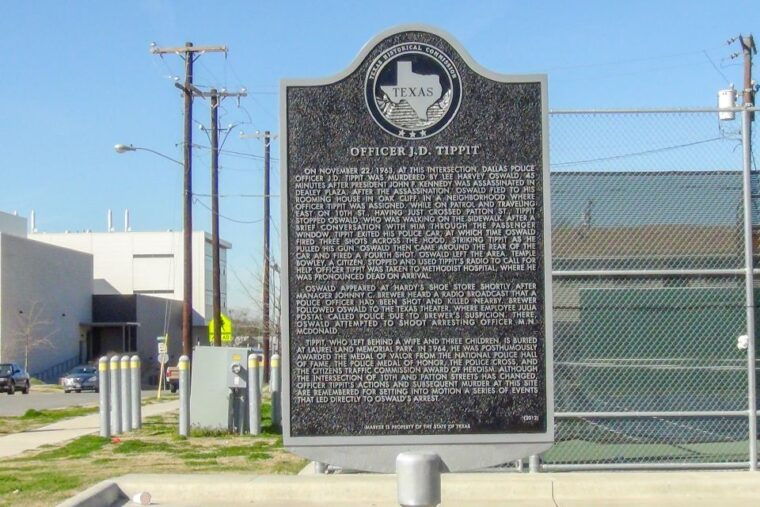 dallas-jfk-assassination-and-sixth-floor-museum-tour
