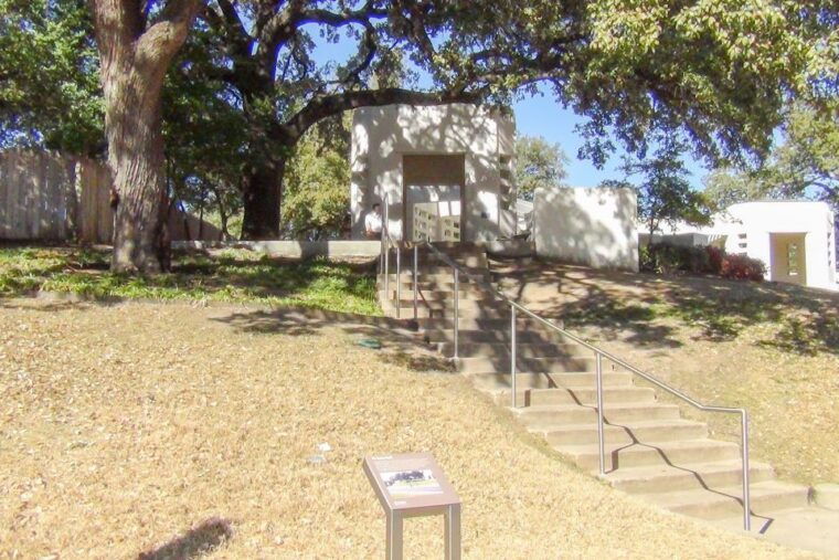 dallas-jfk-assassination-and-sixth-floor-museum-tour