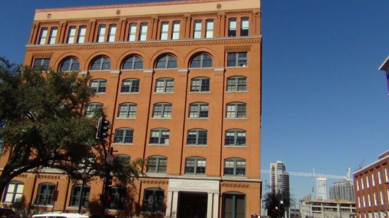 Dallas: JFK Assassination Highlights Walking Tour - The Sum Up