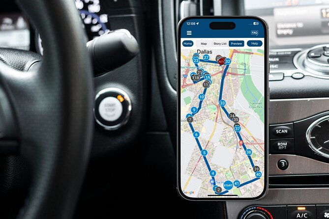 dallas-jfk-assassination-self-guided-audio-driving-tour