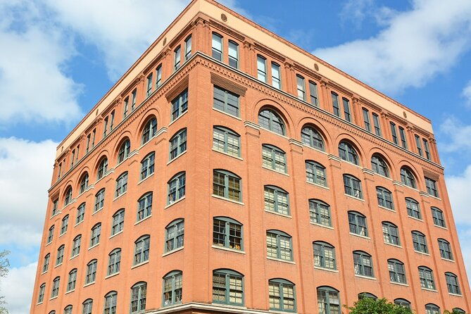 dallas-jfk-assassination-self-guided-audio-driving-tour