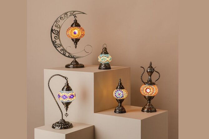 dallas-mosaic-art-turkish-lamp-workshop