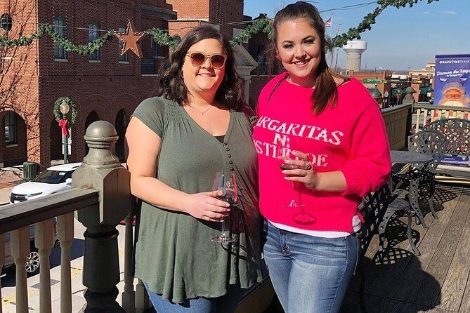 Dallas Original Food, Wine and History Walking Tour - Possible Drawbacks to Consider