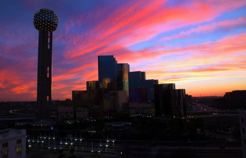 dallas-reunion-tower-geo-deck-general-admission-ticket