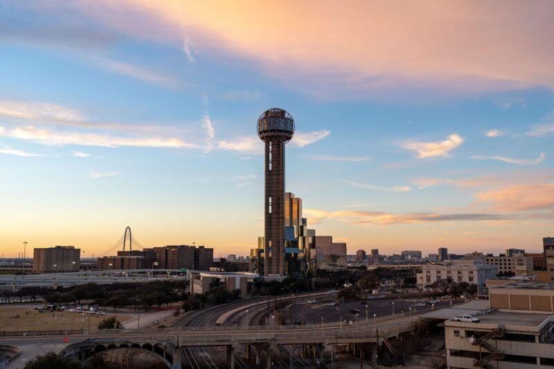 dallas-reunion-tower-geo-deck-general-admission-ticket