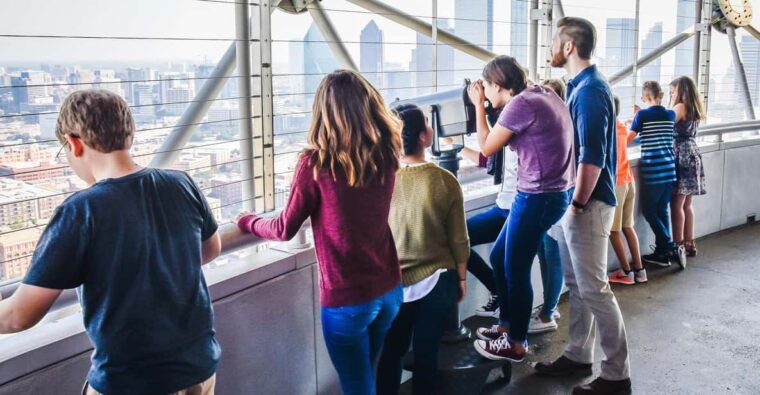 dallas-reunion-tower-geo-deck-general-admission-ticket