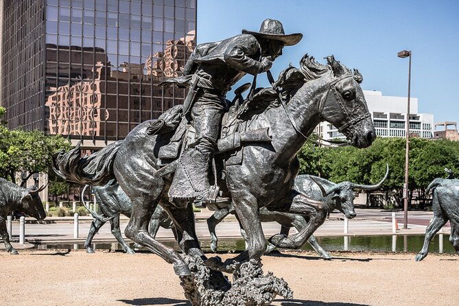 dallas-scavenger-hunt-self-guided-tour