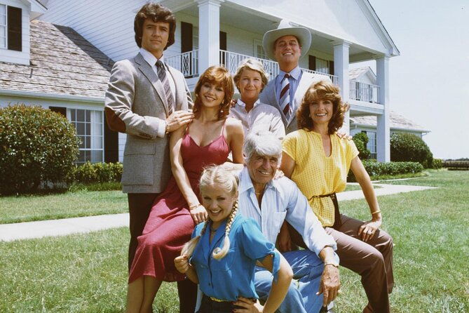 dallas-southfork-ranch-private-limousine-tour