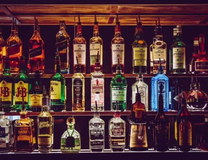 Dallas Spirits & Spirits Haunted Pub Crawl - Dallas Spirits & Spirits Haunted Pub Crawl Review