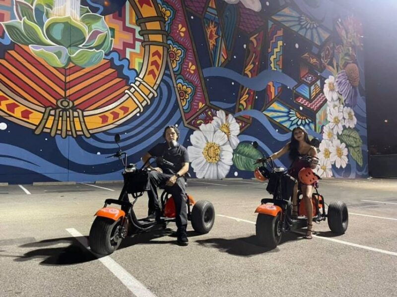 dallas-sunset-fat-tire-e-scooter-guided-tour