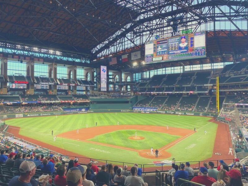 dallas-texas-rangers-baseball-game-at-globe-life-field