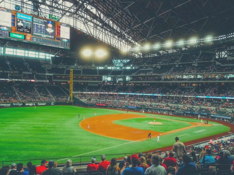 dallas-texas-rangers-baseball-game-at-globe-life-field