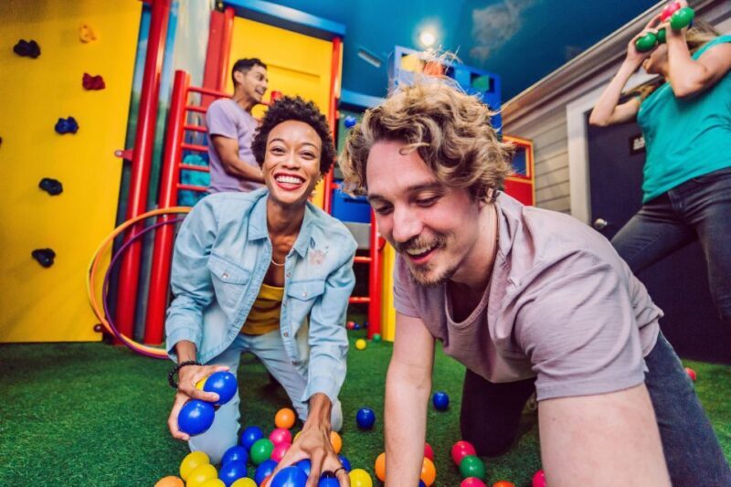 Dallas: The Escape Game Grapevine Adventure - Pricing and Value