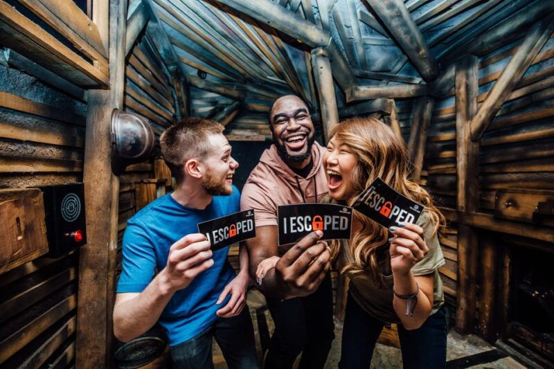 dallas-the-escape-game-grapevine-adventure