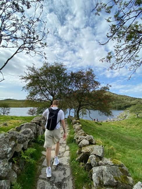 Dalsnuten: Private Hiking Tour with Pick-up Service - Key Points