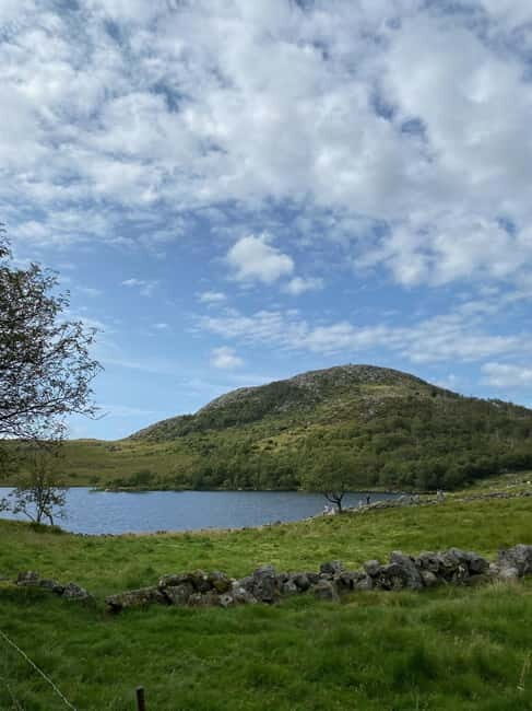 Dalsnuten: Private Hiking Tour with Pick-up Service - The Scenic Path to Dalsnuten: What to Expect