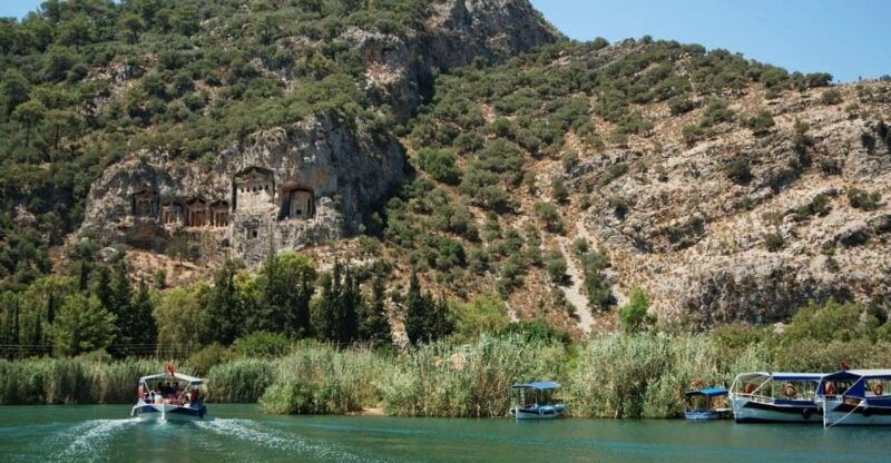 dalyan-boat-tour
