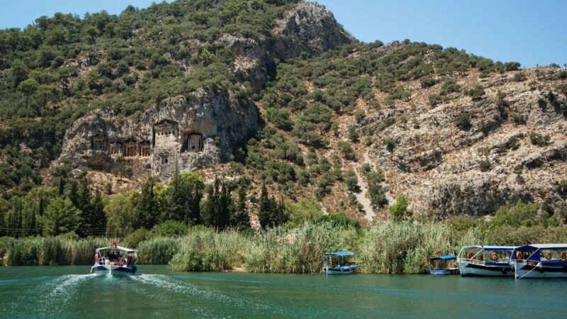 dalyan-boat-tour