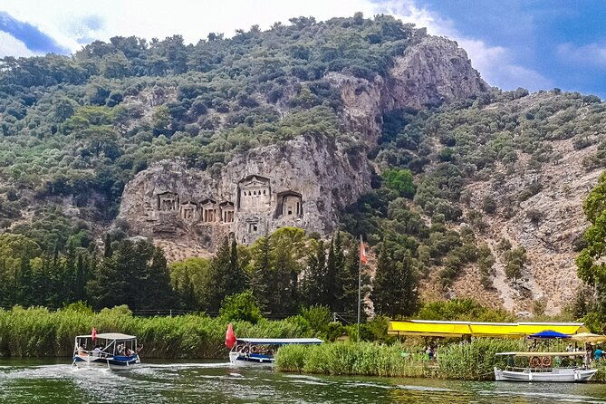dalyan-day-trip-from-bodrum-to-dalyan-river-cruise-iztuzu-beach-with-mud-baths