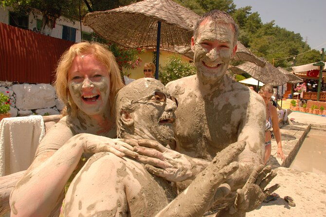 dalyan-day-trip-with-mud-bath-and-turtle-beach-from-fethiye