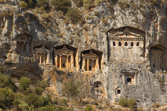 dalyan-mud-baths-and-turtle-beach-day-tour-from-fethiye