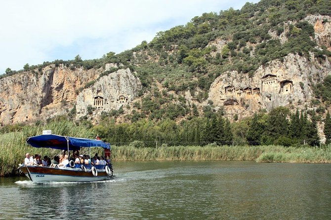 dalyan-river-cruise-turtle-beach-mud-baths-from-marmaris