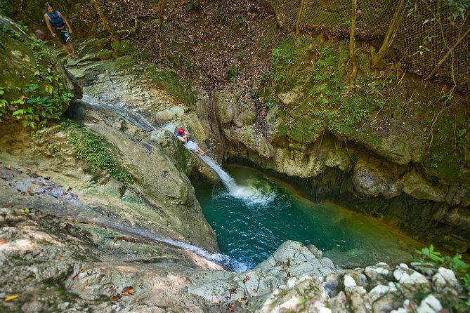 damajagua-waterfalls-adventure-from-puerto-plata