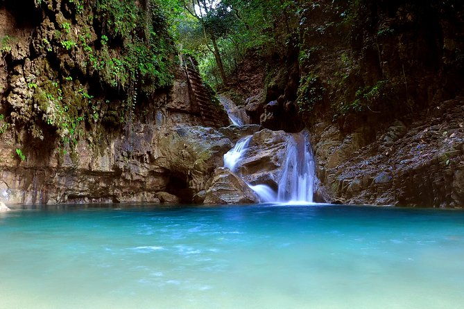 damajagua-waterfalls-adventure-from-puerto-plata