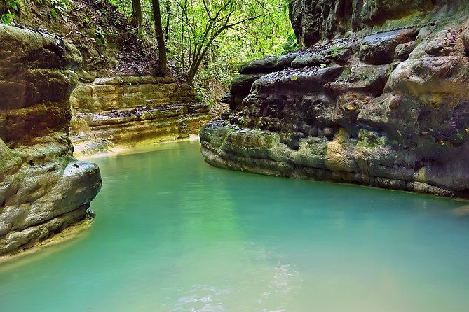 damajagua-waterfalls-adventure-from-puerto-plata