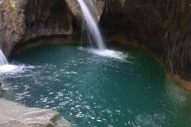 damajagua-waterfalls-adventure-tour-with-lunch-included