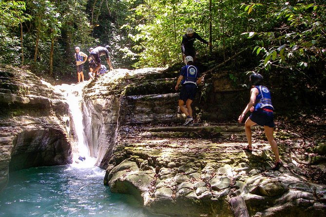 damajagua-waterfalls-excursion-with-lunch-buffet