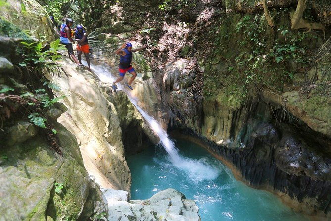 damajagua-waterfalls-excursion-with-lunch-buffet