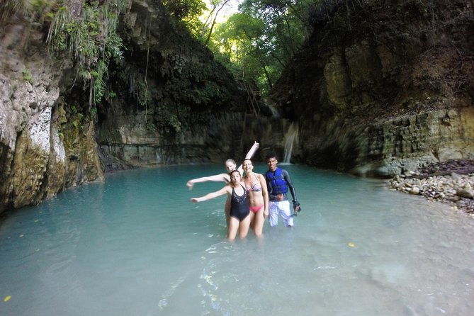 damajagua-waterfalls-excursion-with-lunch-buffet