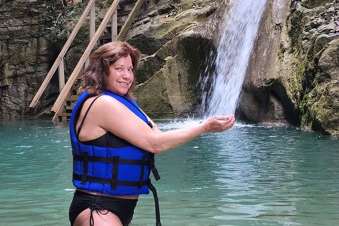 damajagua-waterfalls-with-lunch-from-amber-cove-or-taino-bay
