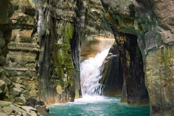 damajagua-waterfalls-with-lunch-from-amber-cove-or-taino-bay