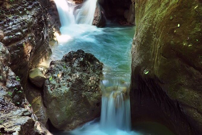 damajagua-waterfalls-with-lunch-from-amber-cove-or-taino-bay