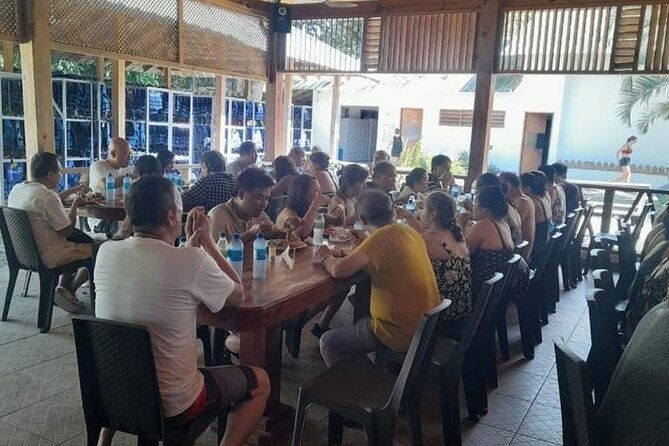 damajagua-waterfalls-zipline-with-lunch-and-transfer