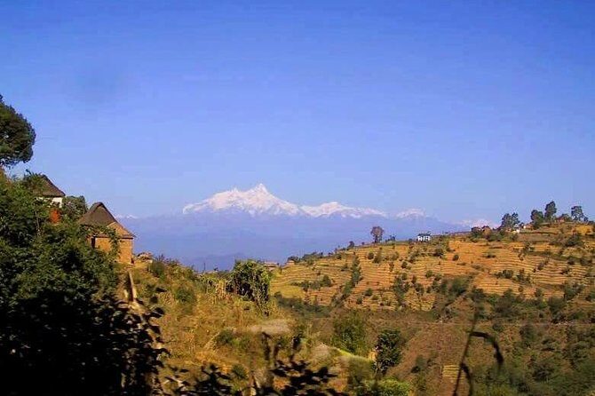 Daman Day Excursion Tour in Nepal - The Guides and the Experience