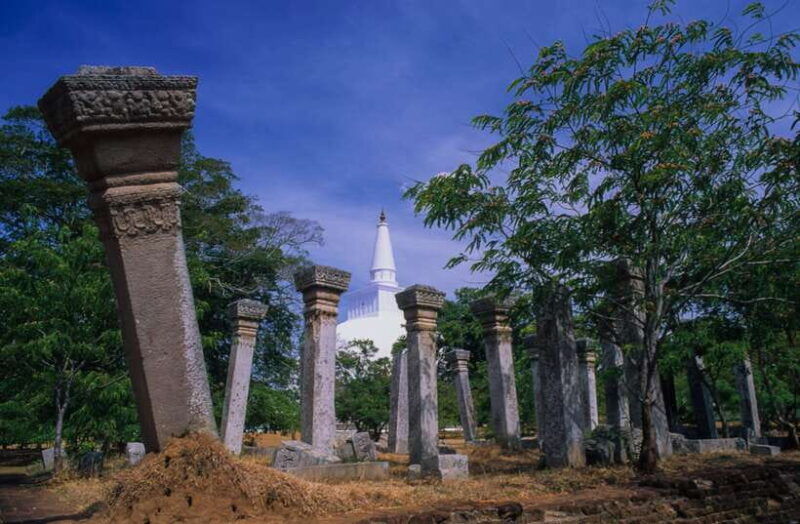 dambulla-anuradhapura-and-mihintale-day-tour