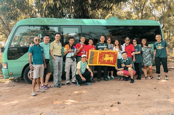 Dambulla City to Kandy City Private Transfer - Booking and Pricing