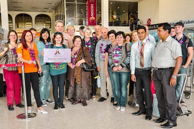 Dambulla City to Kandy City Private Transfer - Who Is This Transfer Best For?