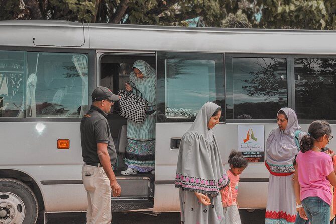 Dambulla City to Kandy City Private Transfer - Final Thoughts