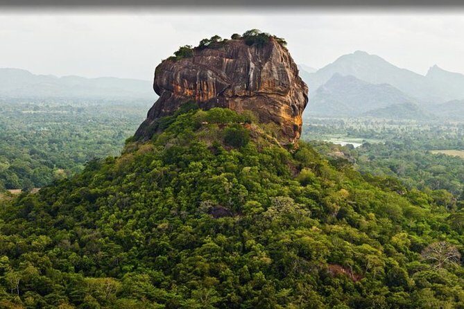 Dambulla, Sigiriya and Habarana Tour with Hotel Pick Up - Logistics, Price, and Overall Value