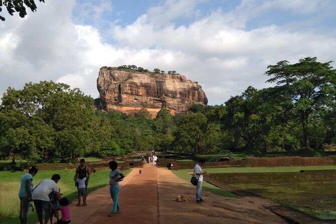 Dambulla, Sigiriya and National Park Safari Tour from Kandy - Final Thoughts