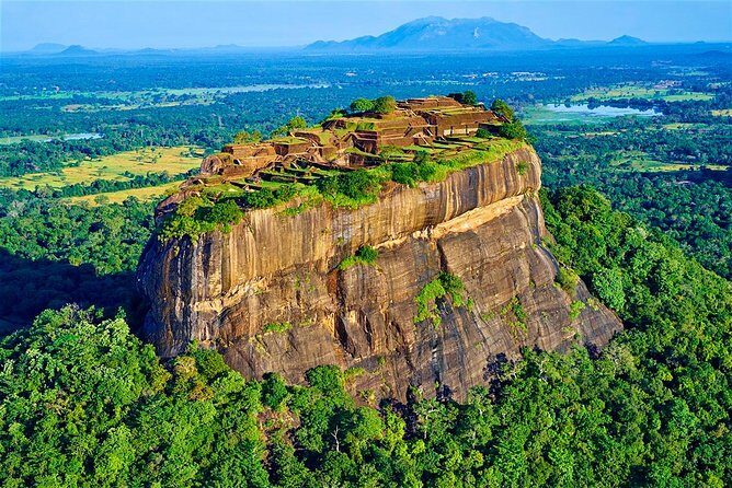 Dambulla, Sigiriya and Pidurandala Day Tour with a verified tour guide - Dambulla, Sigiriya and Pidurangala Day Tour with a Verified Guide