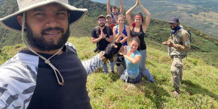 dambulla-to-knuckles-overnight-trekking-hiking-adventure