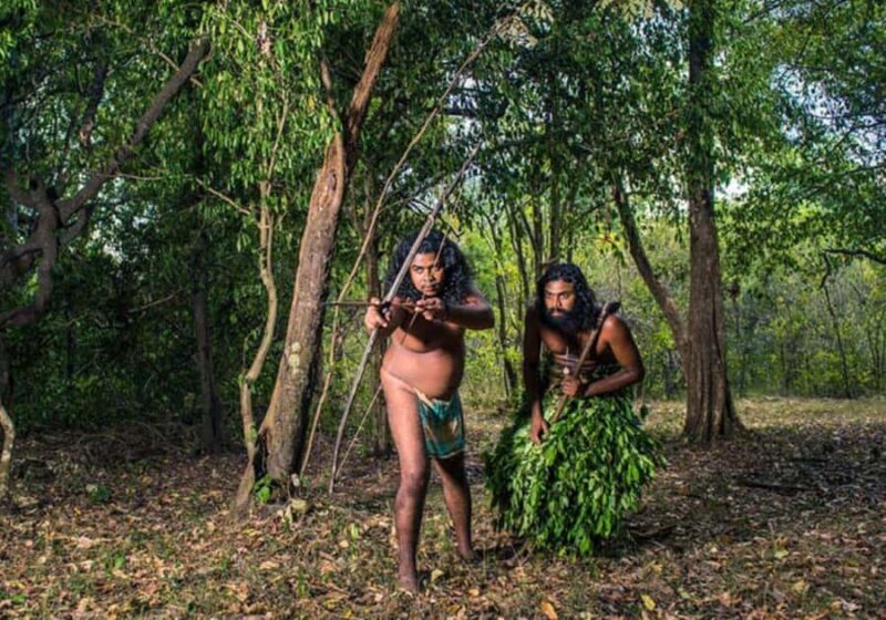 Dambulla: Waterfalls and Vedda Village with Kandy Drop-Off - A Day in the Sri Lankan Countryside: What to Expect