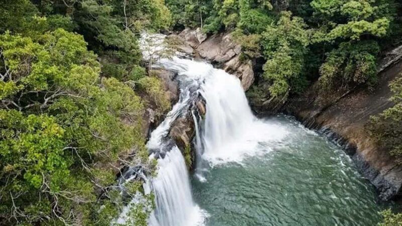 Dambulla: Waterfalls and Vedda Village with Kandy Drop-Off - Who Is This Tour Best Suited For?