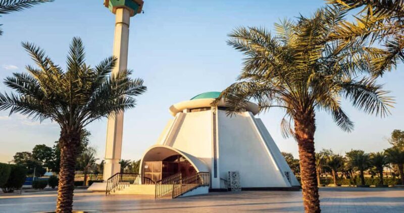 Dammam: Full-Day Tour with King Fahd Park and Corniche - FAQ